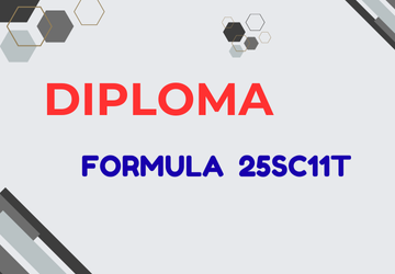 25SC11T formula